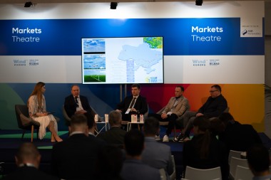 LongWing Energy participated in the WindEurope 2024 international conference